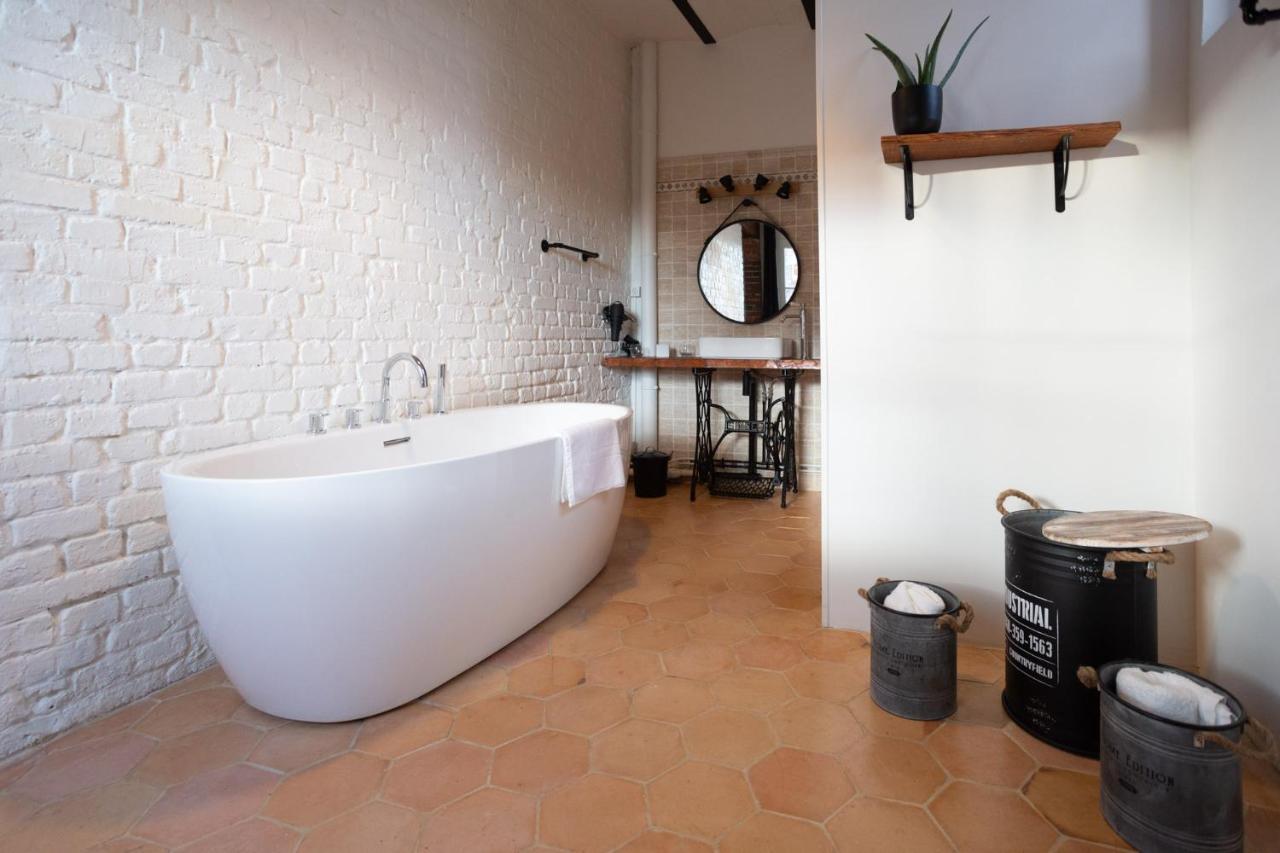 La Ferme Du P'Tit Colibri Bed & Breakfast Gury Екстериор снимка