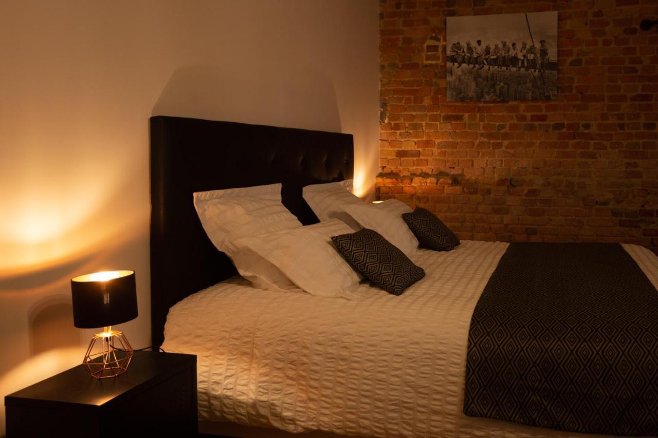 La Ferme Du P'Tit Colibri Bed & Breakfast Gury Екстериор снимка